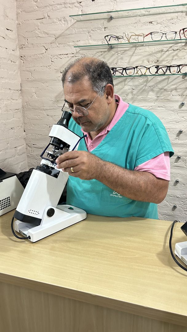 Polo Ribeirão Preto - Aula Prática