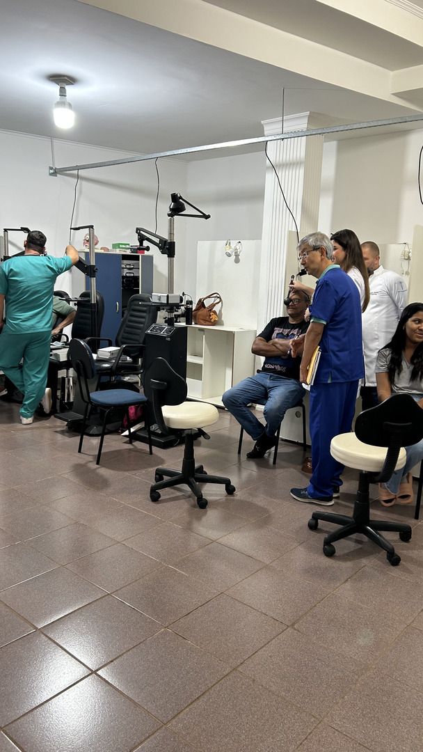 Polo Ribeirão Preto - Aula Prática