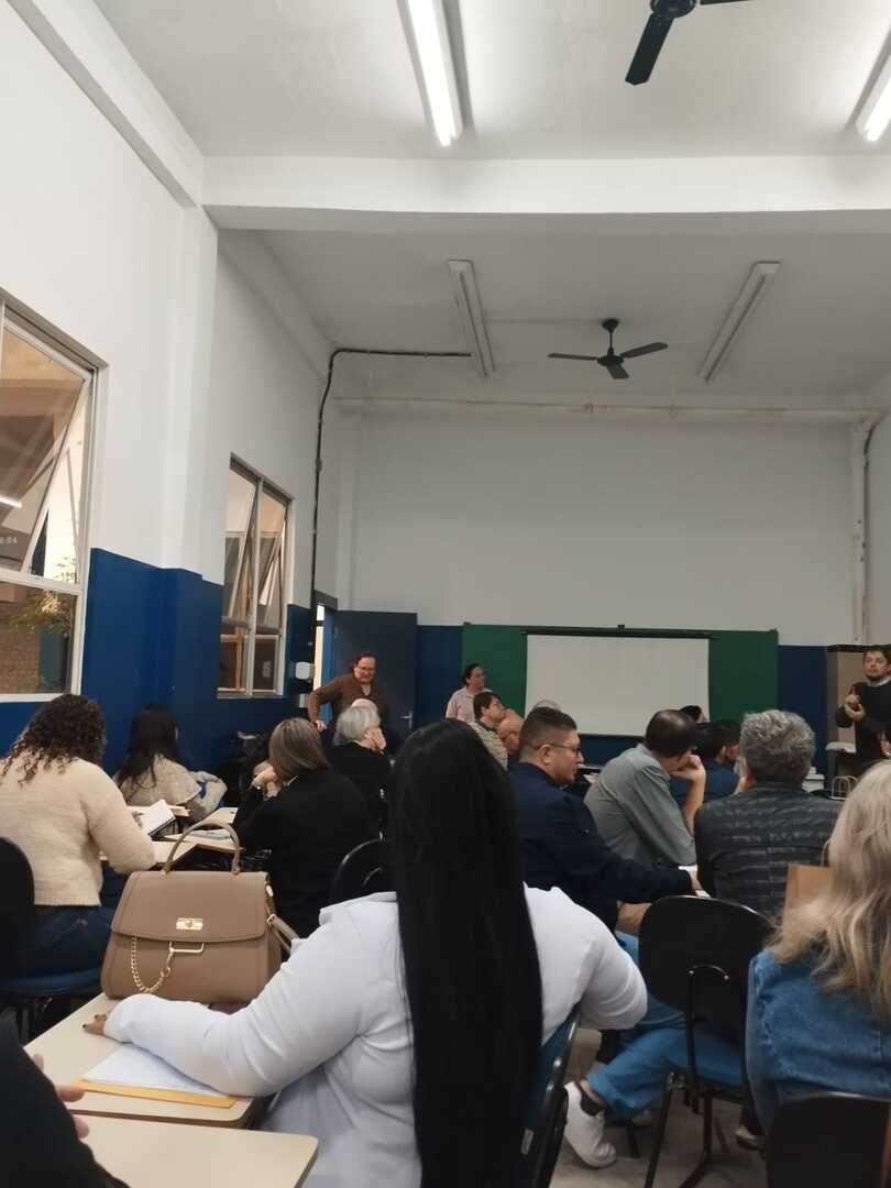 Polo São Paulo - Aula Prática