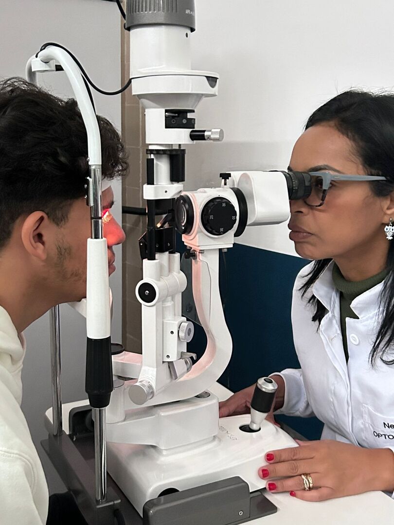 Polo São Paulo - Aula Prática