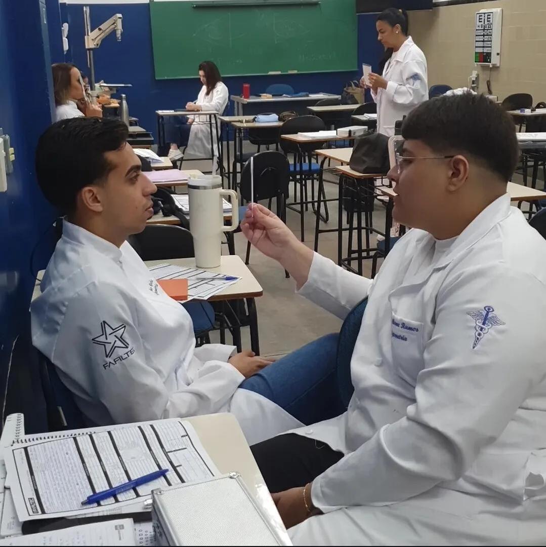 Polo São Paulo - Aula Prática