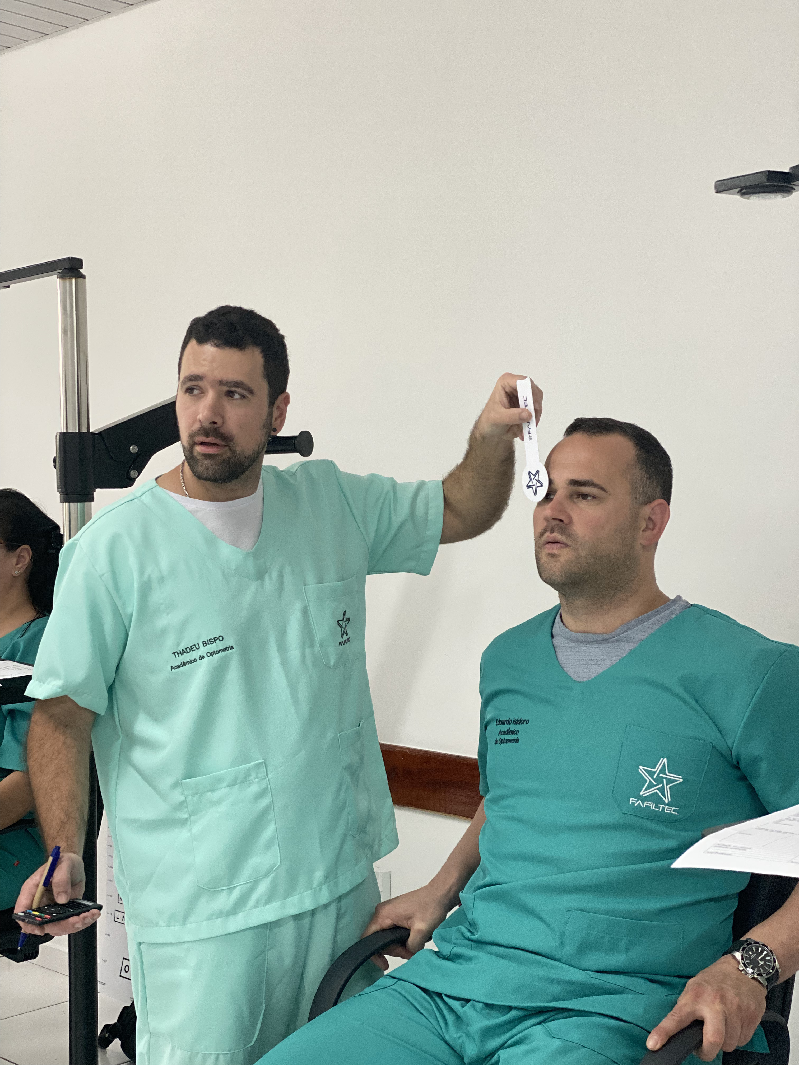 Aulas Práticas Gerais