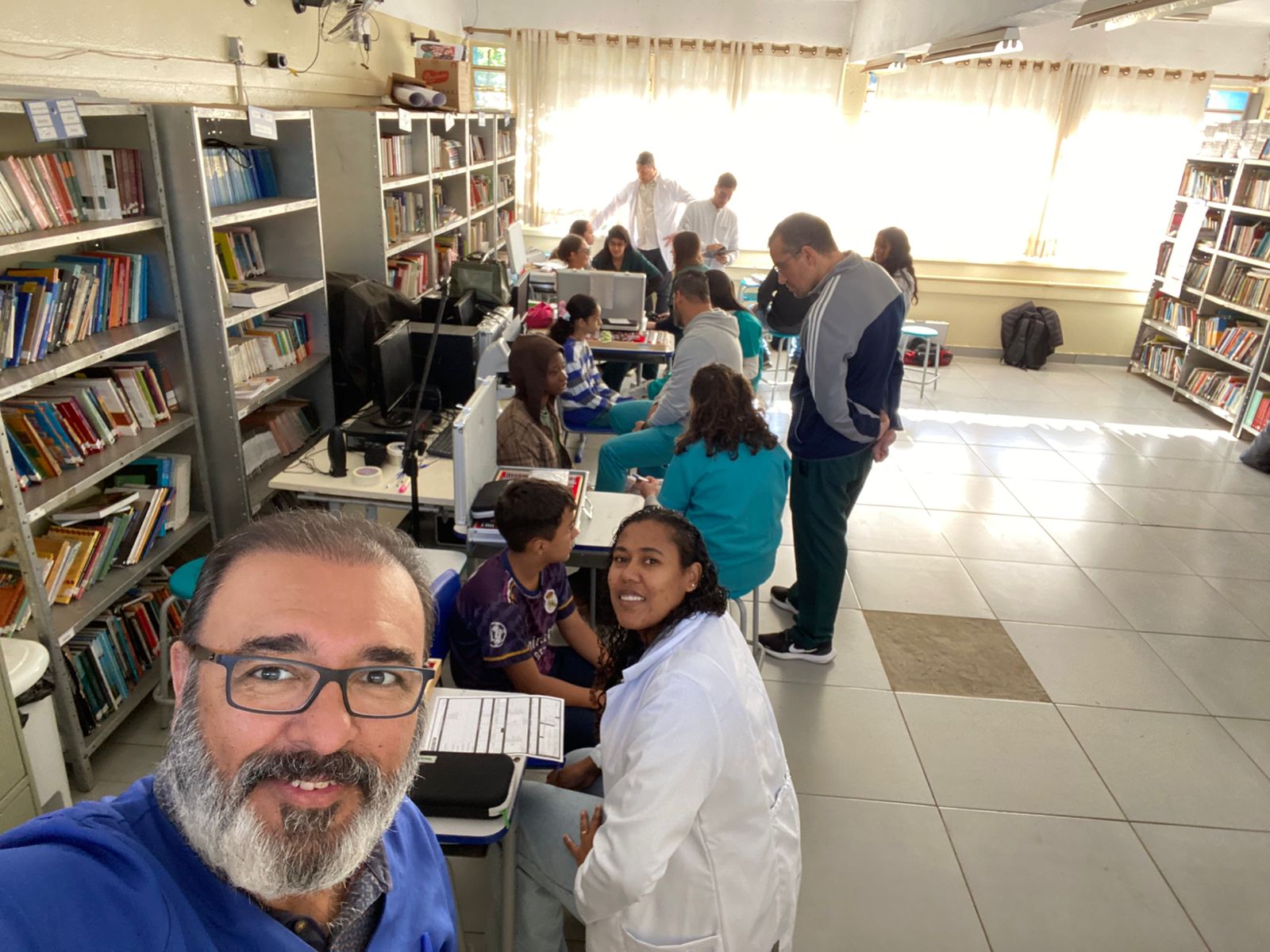 Aulas Práticas Gerais