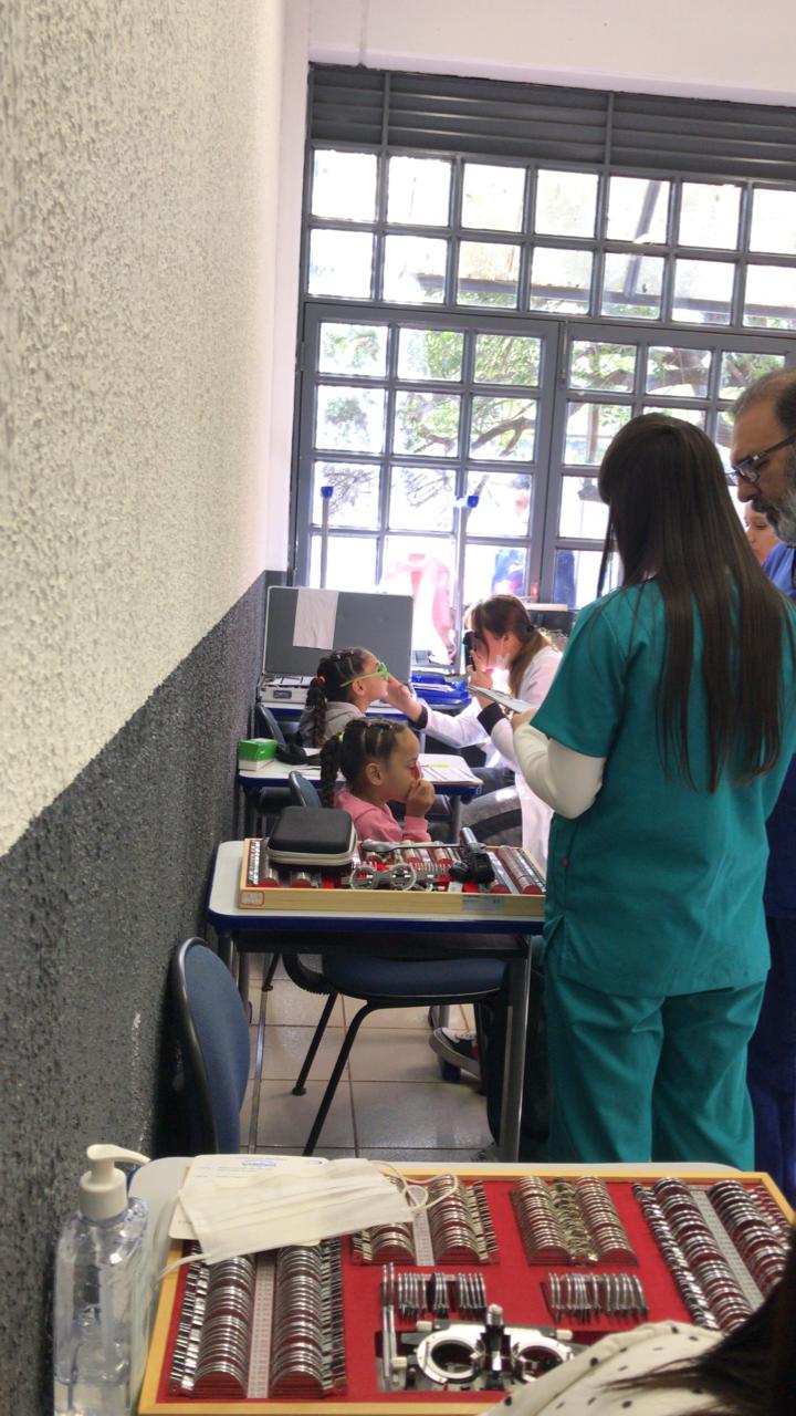 Aulas Práticas Gerais