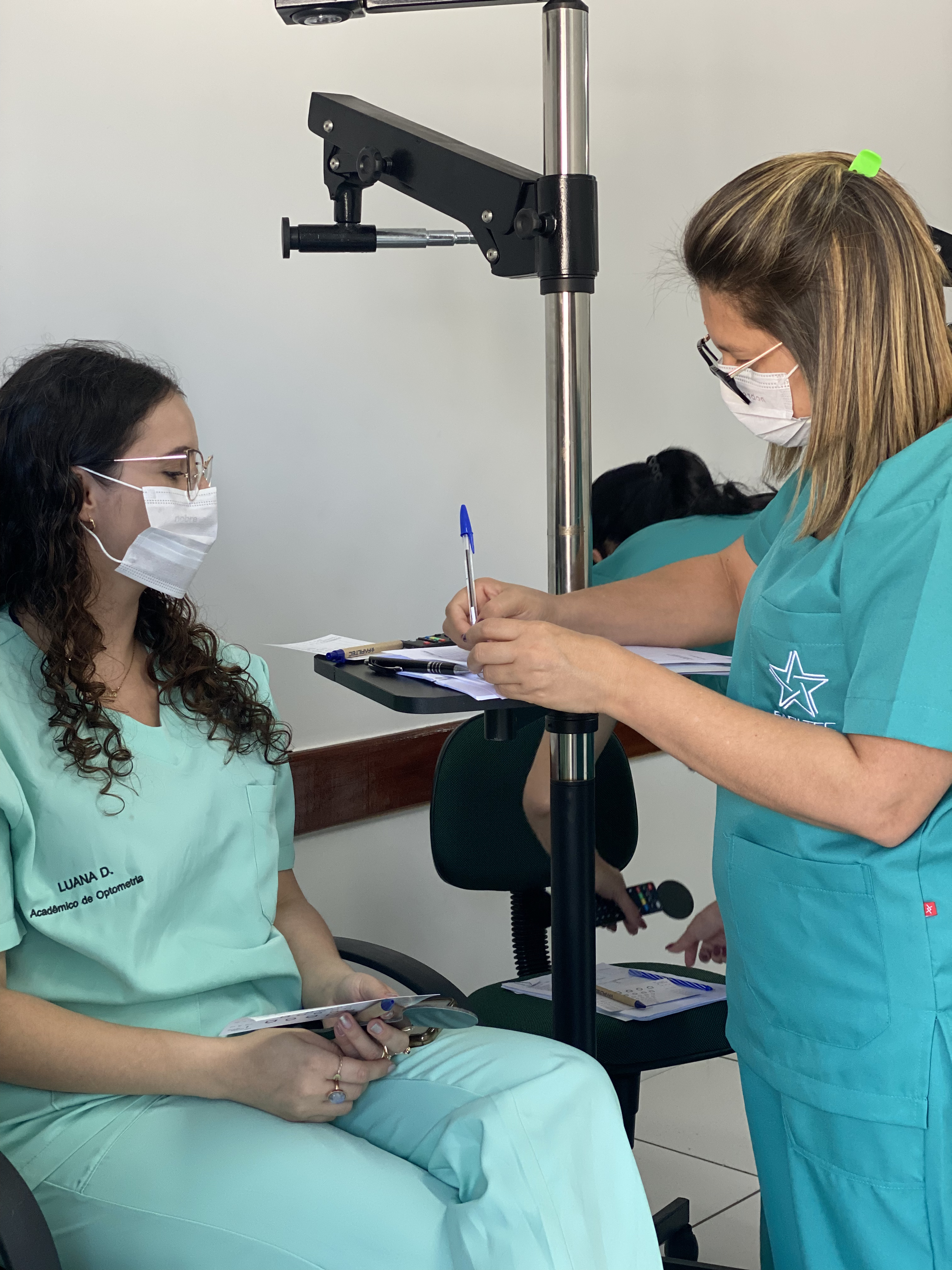 Aulas Práticas Gerais