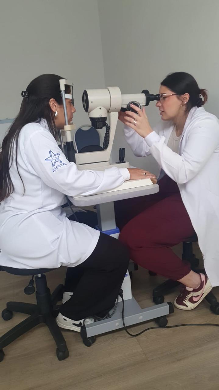 Aulas Práticas Gerais
