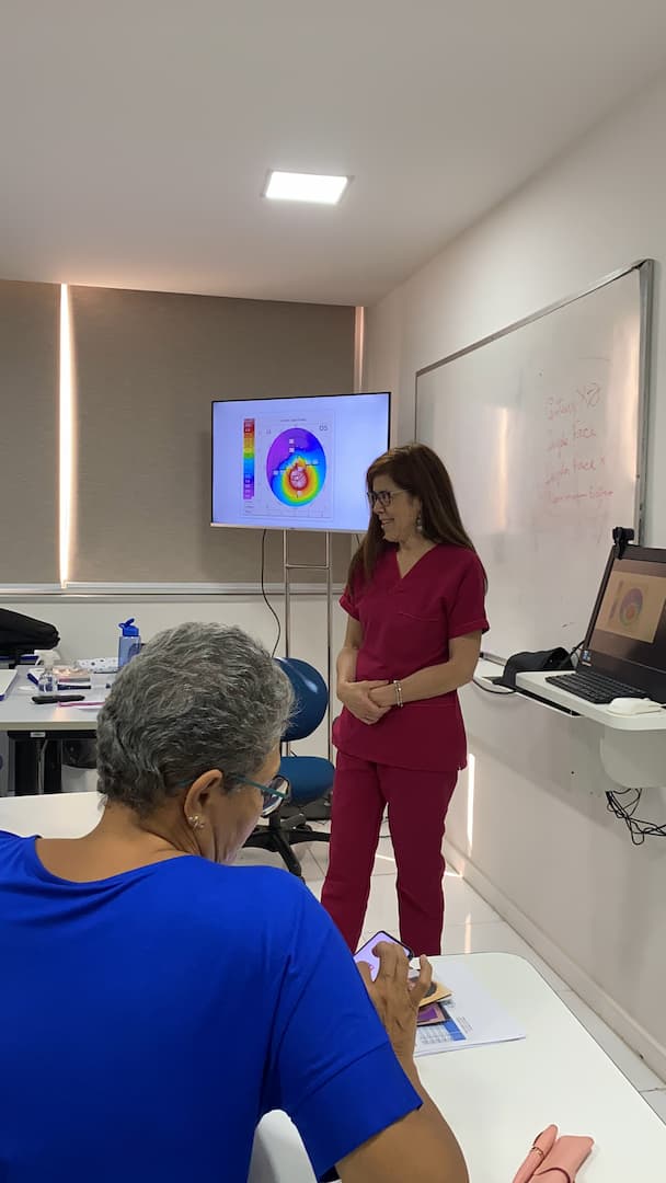 Aulas Práticas Gerais