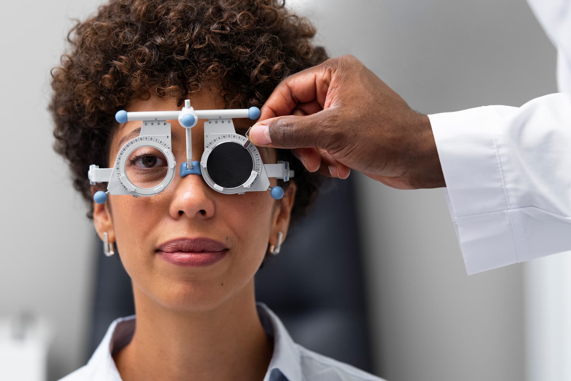 Reconhecimento da Optometria